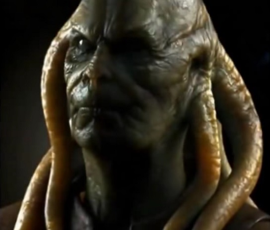 alien1d Tengri Tengri