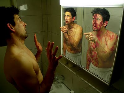 fobia 11 espelhos
