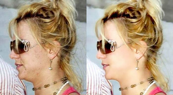 Britney Spers 2