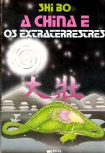 A_china_e_os_extraterrestres