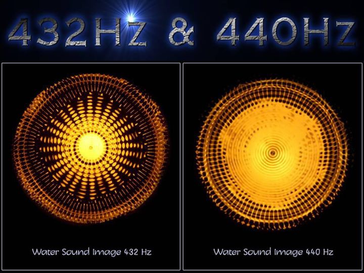 432hz-vs-440hz-water