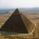 Alienígenas do Passado, os Segredos das Pirâmides - Parte 1