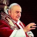 O Papa João XXIII em contato com Extraterrestres !