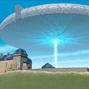 O Interior da Terra, o Reino Dévico e o fenômeno UFO