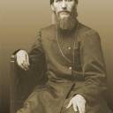 Grigoriy Yefimovich Rasputin