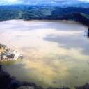 O caso do Lago Nyos
