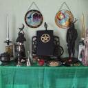 Os Instrumentos e a Cozinha da Bruxa - Parte 1