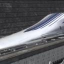 No Japão, trem que viaja a mais de 500 km/h é testado e a tecnologia Maglev