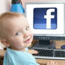 Estudo aponta que as crianças não conhecem 25% dos seus amigos do Facebook