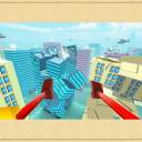 SmartGoggles: HMD perfeito para Realidade Virtual em games