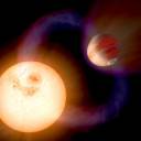 Exoplanetas desafiam teoria sobre órbitas planetárias