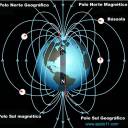 Deslocamento do Campo Magnético da Terra, Algumas consequencias
