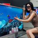 Indústria prepara boom de 3D em TVs e computadores