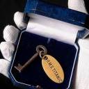 A chave que afundou o Titanic