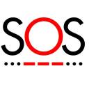Porque associamos o SOS ao perigo?