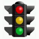 Você sabia que os semáforos foram inventados antes dos automóveis?