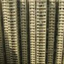 Impressionantes fotos mostram os populosos condomínios chineses