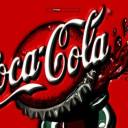 A fórmula da Coca-cola