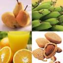 As 4 Frutas que Eliminam Gordura
