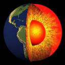Cientistas descobrem material que não derreteria nem no centro da Terra