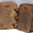 Setenta livros metal encontrados em caverna na Jordânia pode mudar a nossa visão da história bíblica