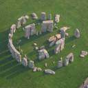 Novo Mistério é descoberto em Stonehenge