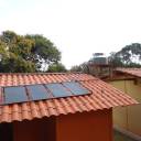 Empresa do estado de Minas Gerais cria kit para captar energia solar a 500 reais