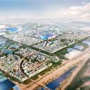 Masdar City: bem-vindo à cidade do futuro
