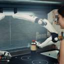 Moley: primeira cozinha-robô chega às lojas em 2017