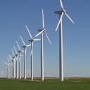 Ventos geram 42% da energia produzida na Dinamarca