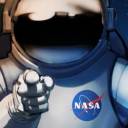 8 Cartazes da NASA que vão te convencer a ir pra Marte
