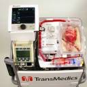 Dispositivo mantém coração viável para transplante por até oito horas