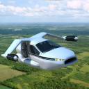 Terrafugia lança TF-X, conceito de carro voador
