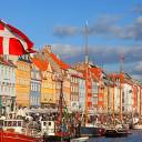 Dinamarca - O primeiro país que, por lei, só terá agricultura orgânica