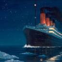 RMS Titanic - Parte 1