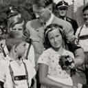 O trágico destino das crianças noruegueses de Hitler