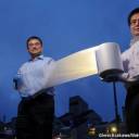 Película colocada sobre o telhado promete substituir ar-condicionado com zero consumo de energia