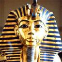 Faraó Tutancâmon tinha uma faca que veio do espaço