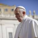 Papa recomenda exorcismo frente a grandes inquietudes espirituais