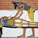 Receita para embalsamar múmias antecede faraós