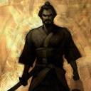 A vida de Miyamoto Musashi