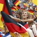 Os alemães e sua relação com o consumo e características do povo