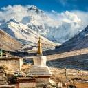 Humanos viveram nas grandes altitudes do Tibete muito antes que se pensava