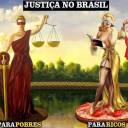 O curioso tratamento da Justiça brasileira para filhos de pessoas importantes