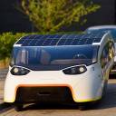 Conheça Stella Vie, um veículo movido 100% a energia solar