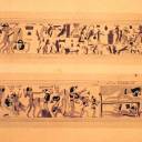 O Papiro Erótico de Turim