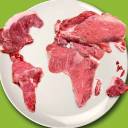 Entenda como consumir menos carne ajuda o meio ambiente