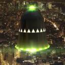 O Caso do UFO em formato de sino
