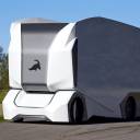 Caminhão autônomo poderá revolucionar a indústria de transporte rodoviário