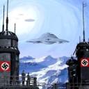 A Antártica, base nazista, Agharta e a perdida Thule